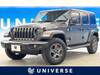CHRYSLER JEEP WRANGLER UNLIMITED
