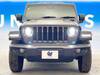 CHRYSLER JEEP WRANGLER UNLIMITED