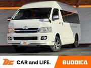 2010 TOYOTA HIACE WAGON