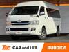 TOYOTA HIACE WAGON
