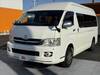 TOYOTA HIACE WAGON