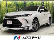 2024 TOYOTA HARRIER HYBRID Z