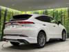 TOYOTA HARRIER HYBRID