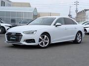 2024 AUDI A4