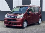 2014 DAIHATSU MOVE L