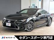 2015 LEXUS RC