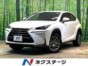 2014 LEXUS NX