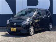 2017 DAIHATSU MIRA EES