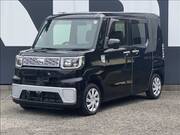 2015 DAIHATSU WAKE