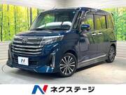 2021 TOYOTA ROOMY
