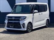 2020 DAIHATSU TANTO CUSTOM X