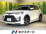2019 TOYOTA RAIZE