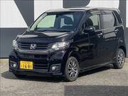 2014 HONDA N-WGN