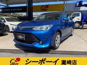 2016 TOYOTA COROLLA FIELDER
