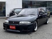 1994 NISSAN SKYLINE