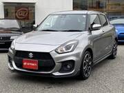 2024 SUZUKI SWIFT SPORT