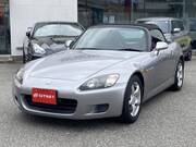2001 HONDA S2000