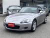 HONDA S2000
