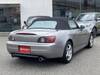 HONDA S2000