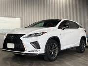 2021 LEXUS RX