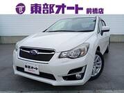 2016 SUBARU IMPREZA SPORTS