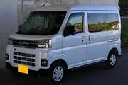 2022 DAIHATSU ATRAI