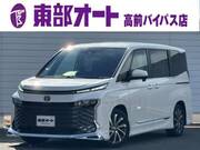 2024 TOYOTA VOXY