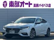2022 HONDA INSIGHT EX