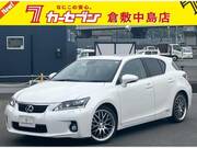2013 LEXUS CT