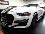 2021 FORD MUSTANG (Left Hand Drive)