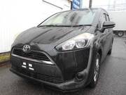 2016 TOYOTA SIENTA G