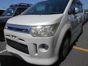 2009 MITSUBISHI DELICA D5