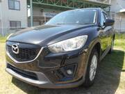 2013 MAZDA CX-5 XD