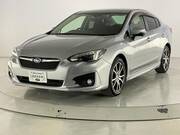 2018 SUBARU IMPREZA G4