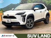 2021 TOYOTA YARIS CROSS HYBRID Z