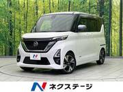 2021 NISSAN ROOX