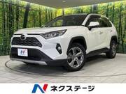 2021 TOYOTA RAV4 G