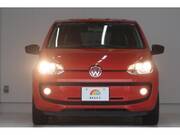 2014 VOLKSWAGEN UP!