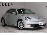2012 VOLKSWAGEN THE BEETLE