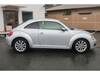 VOLKSWAGEN THE BEETLE