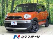 2019 SUZUKI XBEE HYBRID MZ