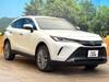 TOYOTA HARRIER HYBRID