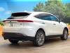 TOYOTA HARRIER HYBRID