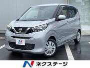 2021 NISSAN DAYZ