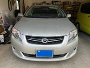 2010 TOYOTA COROLLA FIELDER