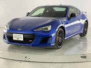 2019 SUBARU BRZ