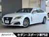 TOYOTA CROWN HYBRID