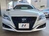 TOYOTA CROWN HYBRID
