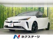 2021 TOYOTA PRIUS