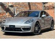 2020 PORSCHE PANAMERA
